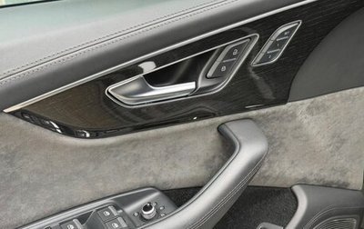 Audi Q7, 2020 год, 7 850 000 рублей, 1 фотография