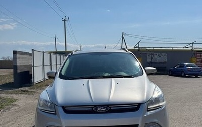 Ford Kuga III, 2013 год, 1 300 000 рублей, 1 фотография