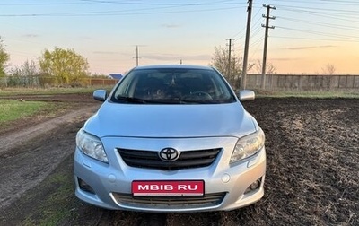Toyota Corolla, 2006 год, 870 000 рублей, 1 фотография