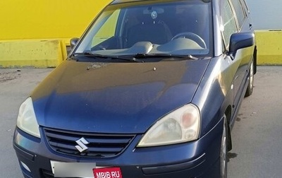 Suzuki Liana, 2007 год, 300 000 рублей, 1 фотография