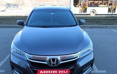 Honda Accord IX рестайлинг, 2013 год, 1 700 000 рублей, 1 фотография