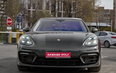 Porsche Panamera II рестайлинг, 2020 год, 11 111 111 рублей, 1 фотография