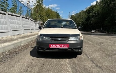 Daewoo Nexia I рестайлинг, 2014 год, 230 000 рублей, 1 фотография