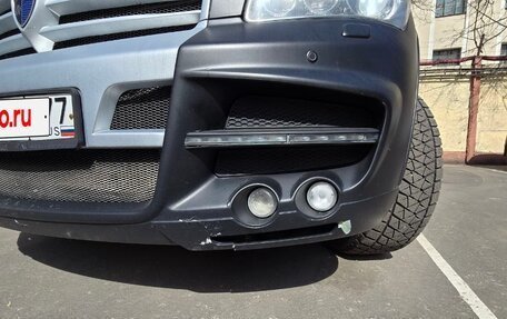 Infiniti QX80 I рестайлинг, 2013 год, 2 300 000 рублей, 2 фотография