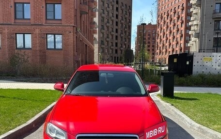 Audi A3, 2009 год, 840 000 рублей, 2 фотография