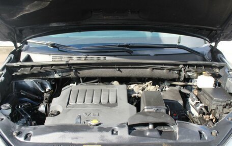 Toyota Highlander III, 2014 год, 2 750 000 рублей, 11 фотография