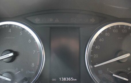 Toyota Highlander III, 2014 год, 2 750 000 рублей, 13 фотография