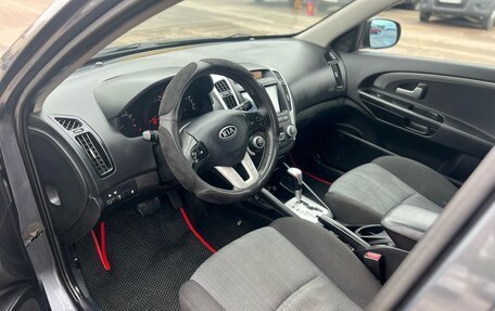 KIA cee'd I рестайлинг, 2011 год, 635 000 рублей, 8 фотография