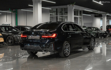 BMW 3 серия, 2023 год, 5 400 000 рублей, 4 фотография
