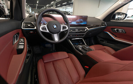 BMW 3 серия, 2023 год, 5 400 000 рублей, 8 фотография