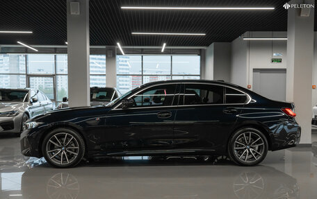 BMW 3 серия, 2023 год, 5 400 000 рублей, 7 фотография