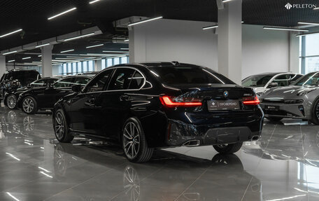 BMW 3 серия, 2023 год, 5 400 000 рублей, 5 фотография