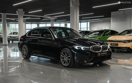 BMW 3 серия, 2023 год, 5 400 000 рублей, 2 фотография