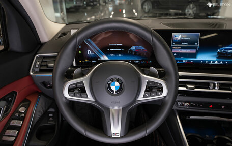 BMW 3 серия, 2023 год, 5 400 000 рублей, 12 фотография