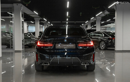 BMW 3 серия, 2023 год, 5 400 000 рублей, 6 фотография