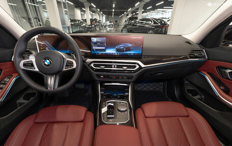 BMW 3 серия, 2023 год, 5 400 000 рублей, 9 фотография