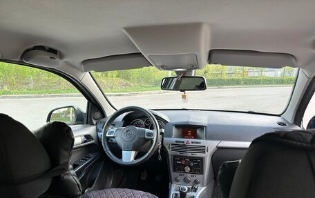 Opel Astra H, 2013 год, 585 000 рублей, 10 фотография