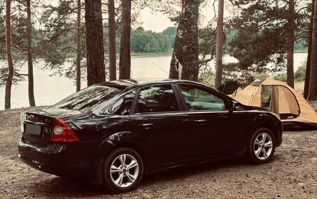 Ford Focus II рестайлинг, 2011 год, 600 000 рублей, 2 фотография