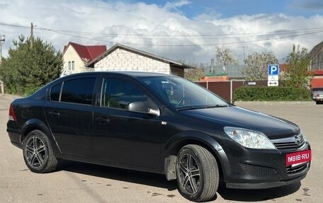 Opel Astra H, 2013 год, 585 000 рублей, 6 фотография