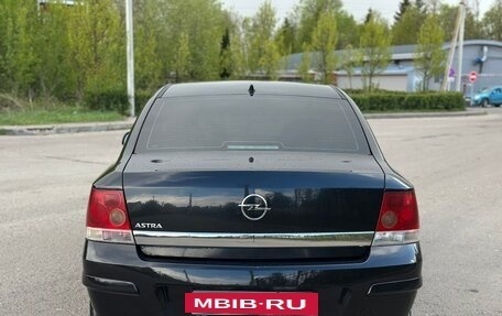 Opel Astra H, 2013 год, 585 000 рублей, 9 фотография
