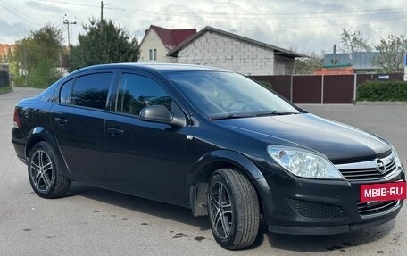 Opel Astra H, 2013 год, 585 000 рублей, 5 фотография