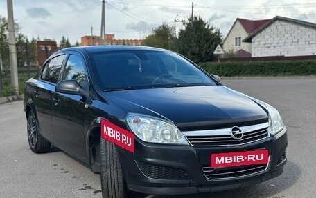 Opel Astra H, 2013 год, 585 000 рублей, 7 фотография