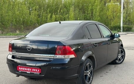 Opel Astra H, 2013 год, 585 000 рублей, 8 фотография
