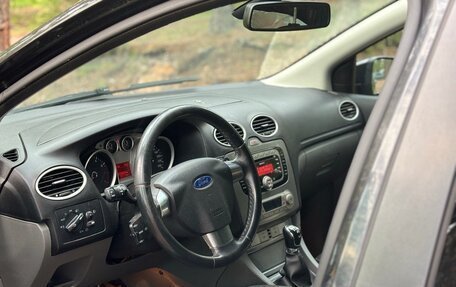 Ford Focus II рестайлинг, 2011 год, 600 000 рублей, 5 фотография