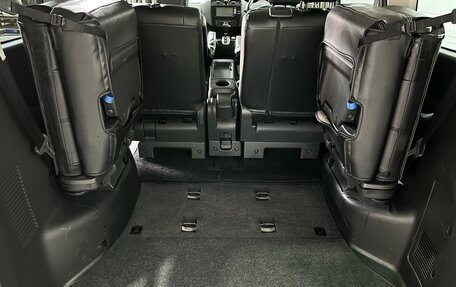 Nissan Serena IV, 2014 год, 1 500 000 рублей, 11 фотография