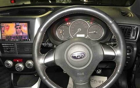 Subaru Impreza III, 2011 год, 770 000 рублей, 6 фотография