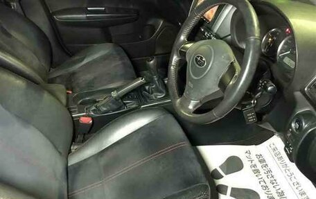 Subaru Impreza III, 2011 год, 770 000 рублей, 5 фотография