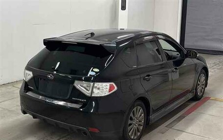 Subaru Impreza III, 2011 год, 770 000 рублей, 4 фотография
