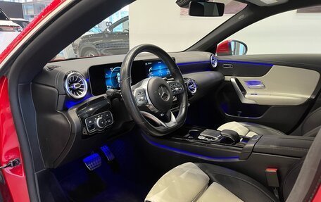 Mercedes-Benz CLA, 2019 год, 2 455 000 рублей, 8 фотография