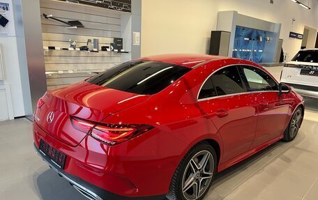 Mercedes-Benz CLA, 2019 год, 2 455 000 рублей, 5 фотография