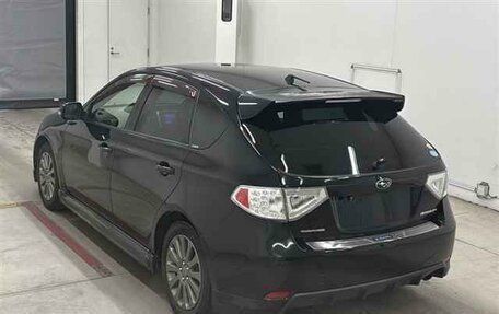Subaru Impreza III, 2011 год, 770 000 рублей, 3 фотография
