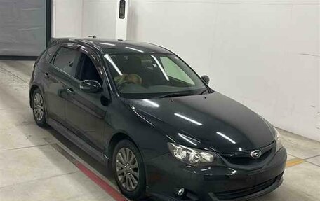 Subaru Impreza III, 2011 год, 770 000 рублей, 2 фотография