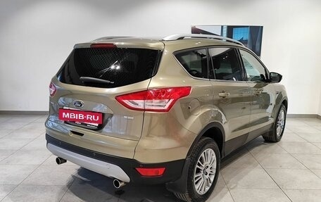 Ford Kuga III, 2013 год, 1 349 000 рублей, 5 фотография