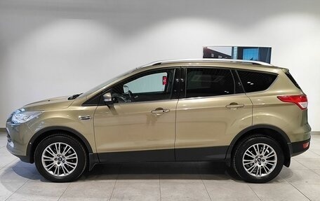 Ford Kuga III, 2013 год, 1 349 000 рублей, 8 фотография