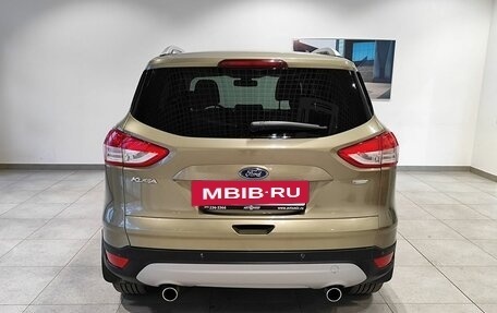 Ford Kuga III, 2013 год, 1 349 000 рублей, 6 фотография