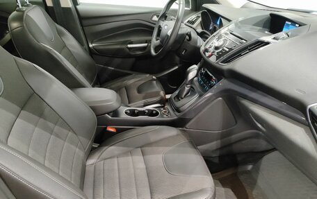 Ford Kuga III, 2013 год, 1 349 000 рублей, 9 фотография