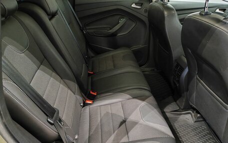 Ford Kuga III, 2013 год, 1 349 000 рублей, 11 фотография