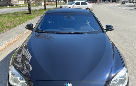 BMW 6 серия, 2017 год, 3 800 000 рублей, 2 фотография