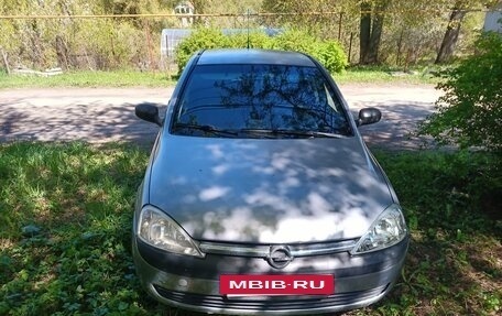 Opel Corsa C рестайлинг, 2003 год, 290 000 рублей, 2 фотография