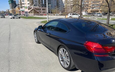 BMW 6 серия, 2017 год, 3 800 000 рублей, 6 фотография