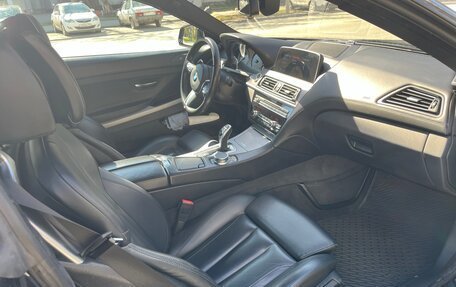 BMW 6 серия, 2017 год, 3 800 000 рублей, 8 фотография