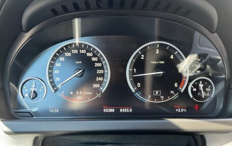 BMW 6 серия, 2017 год, 3 800 000 рублей, 9 фотография
