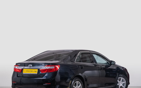 Toyota Camry, 2013 год, 1 799 000 рублей, 6 фотография