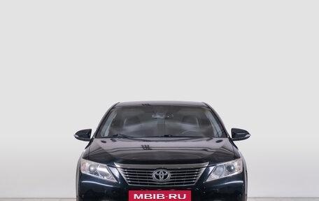 Toyota Camry, 2013 год, 1 799 000 рублей, 3 фотография
