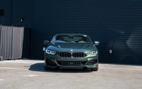 BMW 8 серия, 2022 год, 8 980 000 рублей, 2 фотография