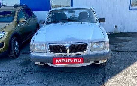 ГАЗ 3110 «Волга», 2000 год, 99 999 рублей, 2 фотография